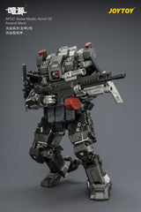 Dark Source APOC Series Action Figure Mystic Armor 02 Assault Mech ST-8627 17 cm 6927054404025