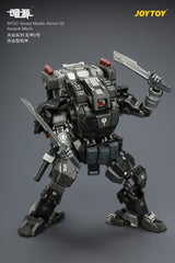 Dark Source APOC Series Action Figure Mystic Armor 02 Assault Mech ST-8627 17 cm 6927054404025