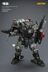 Dark Source APOC Series Action Figure Mystic Armor 02 Assault Mech ST-8627 17 cm 6927054404025