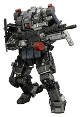 Dark Source APOC Series Action Figure Mystic Armor 02 Assault Mech ST-8627 17 cm 6927054404025