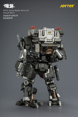 Dark Source APOC Series Action Figure Mystic Armor 02 Assault Mech ST-8627 17 cm 6927054404025