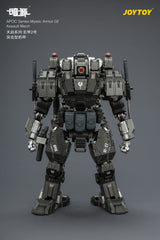 Dark Source APOC Series Action Figure Mystic Armor 02 Assault Mech ST-8627 17 cm 6927054404025