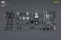 Dark Source APOC Series Action Figure Mystic Armor 02 Assault Mech ST-8627 17 cm 6927054404025