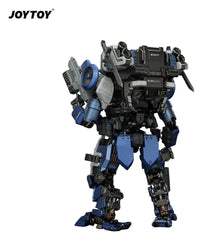 Dark Source APOC Series Action Figure Crusher Rapid Assault Mech ST-8628 17 cm 6927054404032
