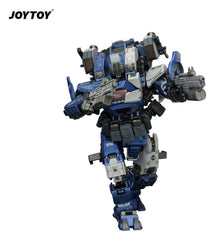 Dark Source APOC Series Action Figure Crusher Rapid Assault Mech ST-8628 17 cm 6927054404032