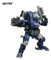 Dark Source APOC Series Action Figure Crusher Rapid Assault Mech ST-8628 17 cm 6927054404032