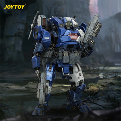 Dark Source APOC Series Action Figure Crusher Rapid Assault Mech ST-8628 17 cm 6927054404032