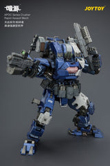 Dark Source APOC Series Action Figure Crusher Rapid Assault Mech ST-8628 17 cm 6927054404032