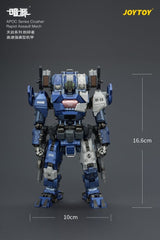 Dark Source APOC Series Action Figure Crusher Rapid Assault Mech ST-8628 17 cm 6927054404032