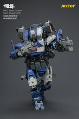 Dark Source APOC Series Action Figure Crusher Rapid Assault Mech ST-8628 17 cm 6927054404032