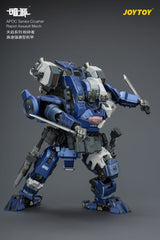 Dark Source APOC Series Action Figure Crusher Rapid Assault Mech ST-8628 17 cm 6927054404032