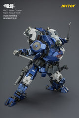 Dark Source APOC Series Action Figure Crusher Rapid Assault Mech ST-8628 17 cm 6927054404032