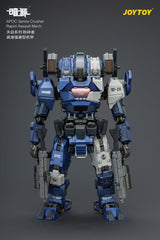 Dark Source APOC Series Action Figure Crusher Rapid Assault Mech ST-8628 17 cm 6927054404032