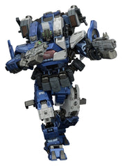 Dark Source APOC Series Action Figure Crusher Rapid Assault Mech ST-8628 17 cm 6927054404032