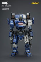 Dark Source APOC Series Action Figure Crusher Rapid Assault Mech ST-8628 17 cm 6927054404032