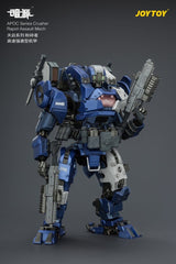 Dark Source APOC Series Action Figure Crusher Rapid Assault Mech ST-8628 17 cm 6927054404032