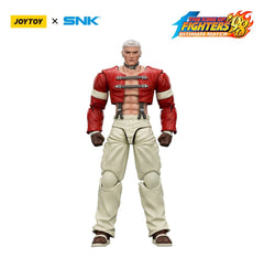 The King of Fighters '98 Ultimate Match Action Figure Orochi Team Yashiro Nanakase 12 cm 6927054404049