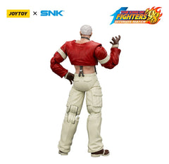 The King of Fighters '98 Ultimate Match Action Figure Orochi Team Yashiro Nanakase 12 cm 6927054404049
