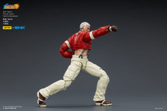 The King of Fighters '98 Ultimate Match Action Figure Orochi Team Yashiro Nanakase 12 cm 6927054404049