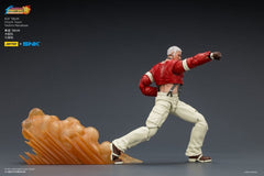 The King of Fighters '98 Ultimate Match Action Figure Orochi Team Yashiro Nanakase 12 cm 6927054404049