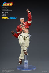 The King of Fighters '98 Ultimate Match Action Figure Orochi Team Yashiro Nanakase 12 cm 6927054404049