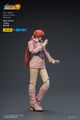The King of Fighters '98 Ultimate Match Action Figure Orochi Team Shermie 11 cm 6927054404056
