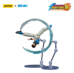 The King of Fighters '98 Ultimate Match Action Figure Orochi Team Chris 10 cm 6927054404063