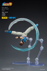 The King of Fighters '98 Ultimate Match Action Figure Orochi Team Chris 10 cm 6927054404063