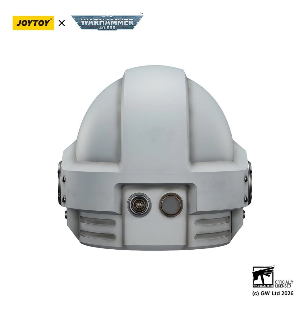 Warhammer 40,000 Helmet White Scars MkX 30 cm 6927054404094