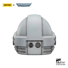 Warhammer 40,000 Helmet White Scars MkX 30 cm 6927054404094