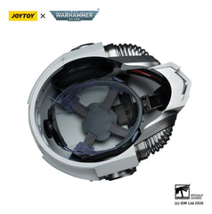 Warhammer 40,000 Helmet White Scars MkX 30 cm 6927054404094