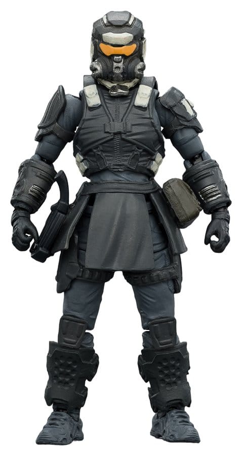 Dark Source Action Figure Steel Ride Corps Sniper Viktor 8 cm 6927054404100