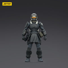 Dark Source Action Figure Steel Ride Corps Sniper Viktor 8 cm 6927054404100