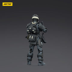 Dark Source Action Figure Steel Ride Corps Sniper Viktor 8 cm 6927054404100
