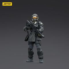 Dark Source Action Figure Steel Ride Corps Sniper Viktor 8 cm 6927054404100