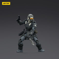 Dark Source Action Figure Steel Ride Corps Sniper Viktor 8 cm 6927054404100
