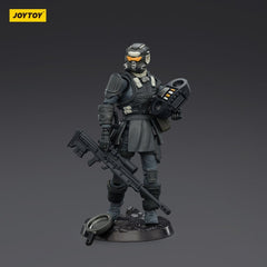 Dark Source Action Figure Steel Ride Corps Sniper Viktor 8 cm 6927054404100