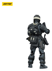 Dark Source Action Figure Steel Ride Corps Sniper Viktor 8 cm 6927054404100