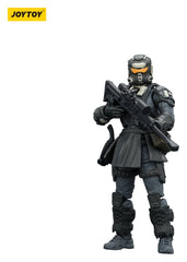 Dark Source Action Figure Steel Ride Corps Sniper Viktor 8 cm 6927054404100