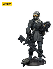 Dark Source Action Figure Steel Ride Corps Sniper Viktor 8 cm 6927054404100