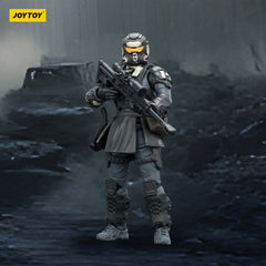 Dark Source Action Figure Steel Ride Corps Sniper Viktor 8 cm 6927054404100