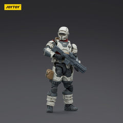 Dark Source Action Figure Steel Ride Corps Guard Kael 8 cm 6927054404124