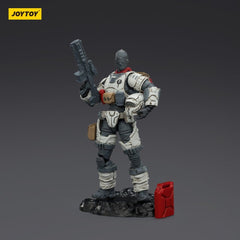 Dark Source Action Figure Steel Ride Corps Guard Kael 8 cm 6927054404124