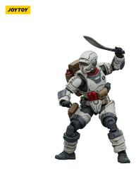 Dark Source Action Figure Steel Ride Corps Guard Kael 8 cm 6927054404124