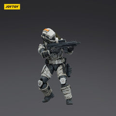 Dark Source Action Figure Steel Ride Corps Assaulter Albedo 8 cm 6927054404148