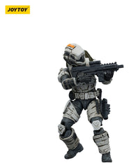 Dark Source Action Figure Steel Ride Corps Assaulter Albedo 8 cm 6927054404148