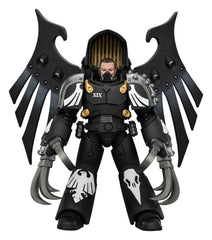 Warhammer 40,000 Action Figure Raven Guard Dark Fury, Chooser of the Slain 12 cm 6927054404155