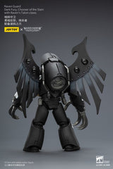 Warhammer 40,000 Action Figure Raven Guard Dark Fury, Chooser of the Slain 12 cm 6927054404155