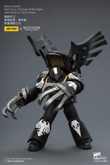 Warhammer 40,000 Action Figure Raven Guard Dark Fury, Chooser of the Slain 12 cm 6927054404155