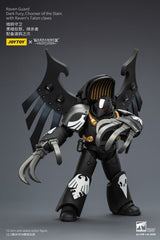 Warhammer 40,000 Action Figure Raven Guard Dark Fury, Chooser of the Slain 12 cm 6927054404155